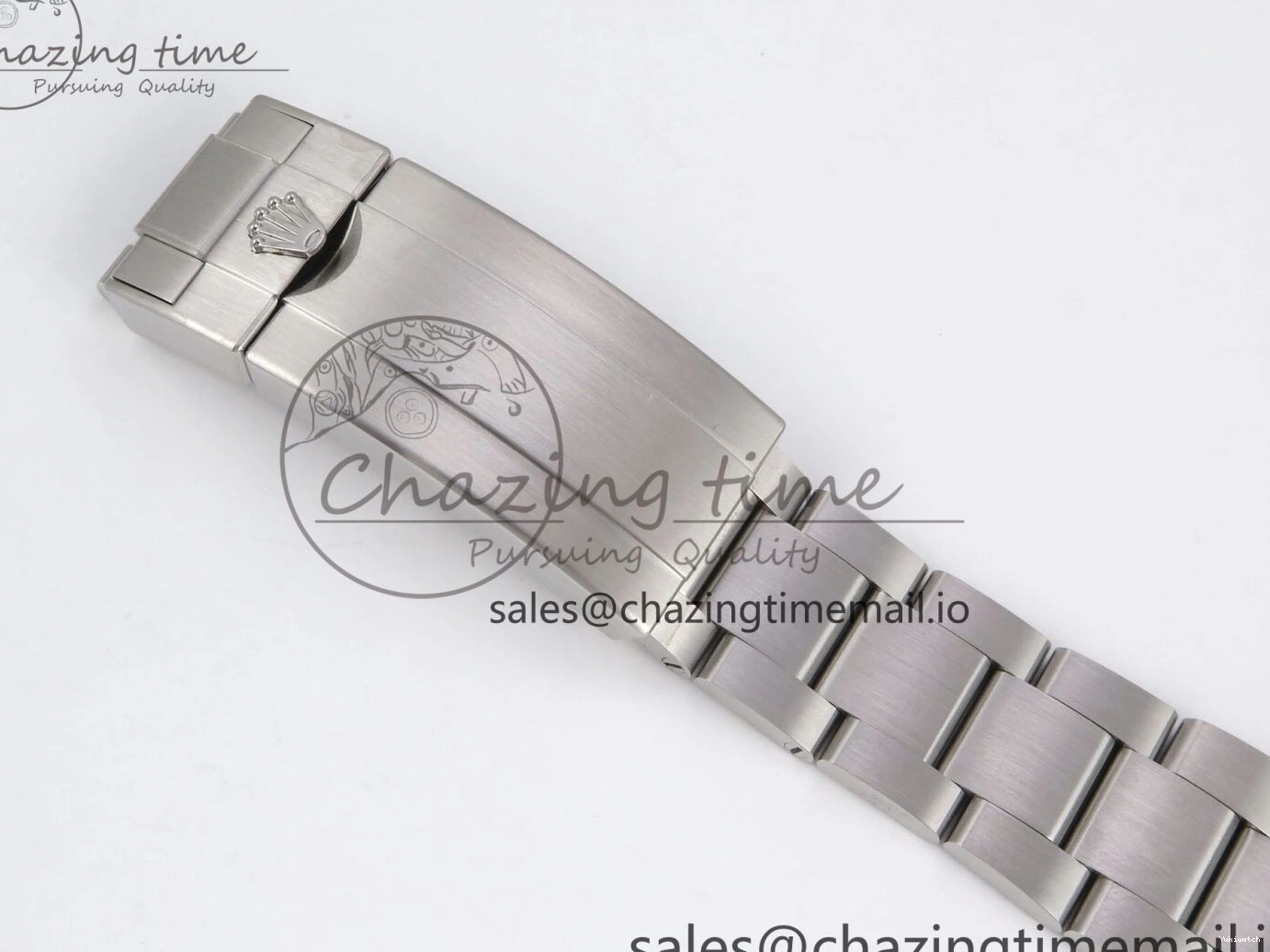 V2 SS HGF Dial Edition Black Green Best on 126610 Submariner LV SH3235 1:1 Bezel Bracelet 0226